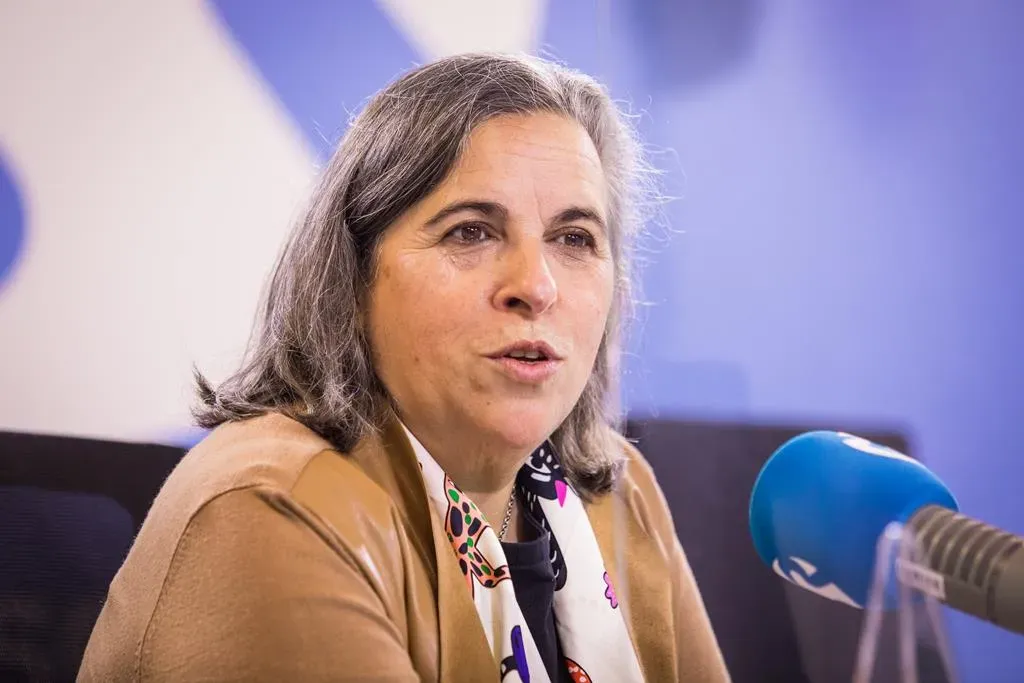 Sandra M