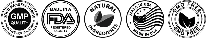NeuroSalt – GMP Certified, Made in USA, FDA Registered
