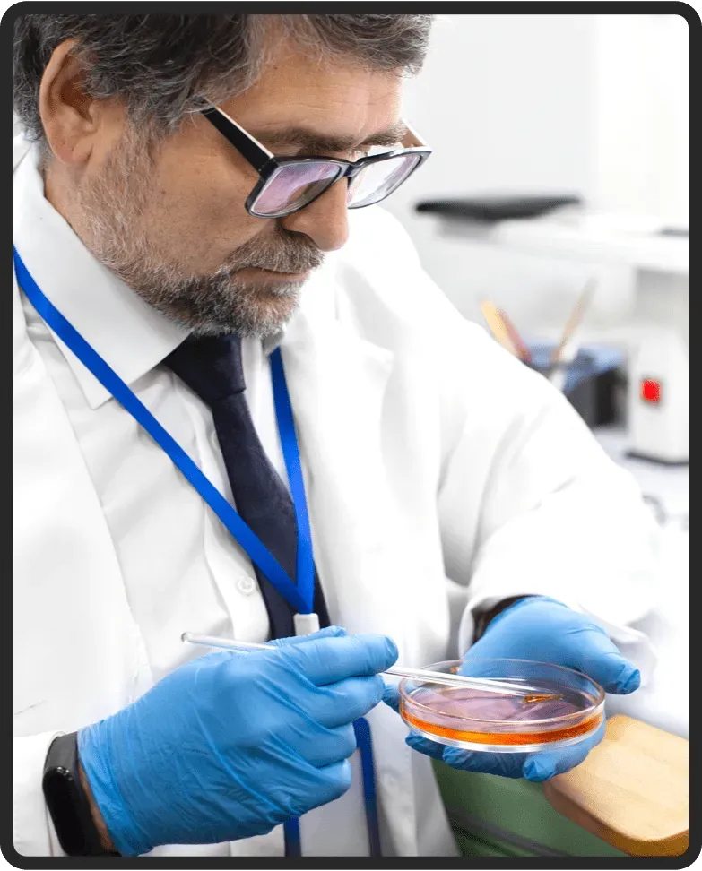 NeuroSalt – Science and Research