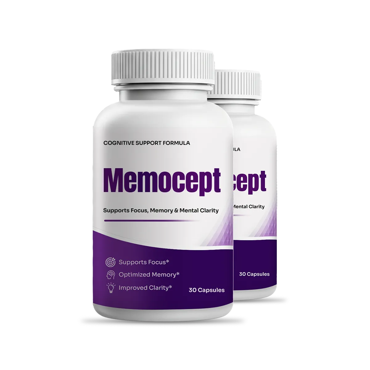 Memocept Advanced Cognitive Support
