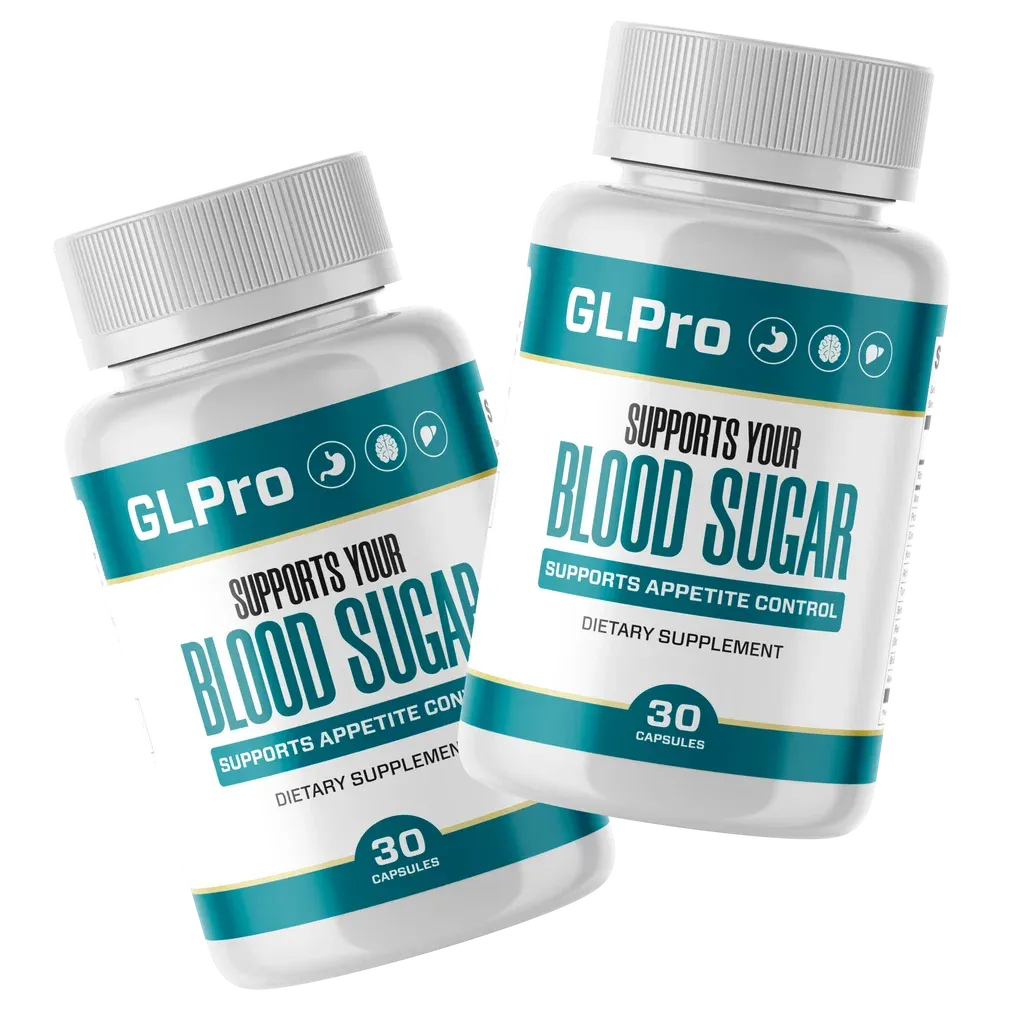 GLPro Advanced Blood Sugar Support