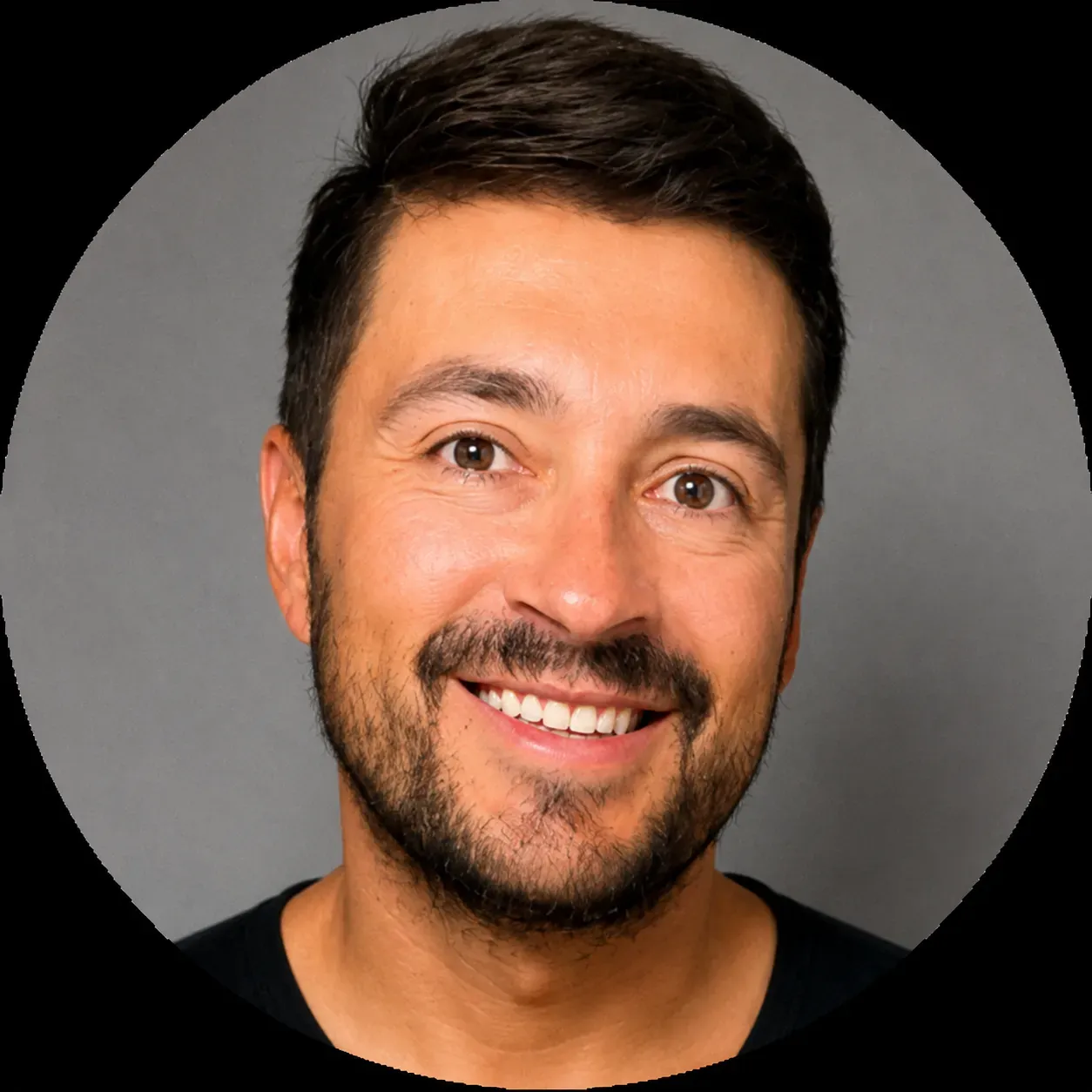 David Chen