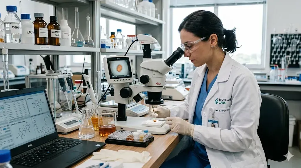 HoneyFil – How It Works