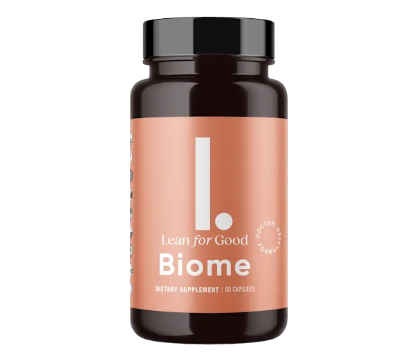 LeanBiome