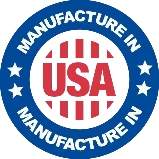 Made in the USA