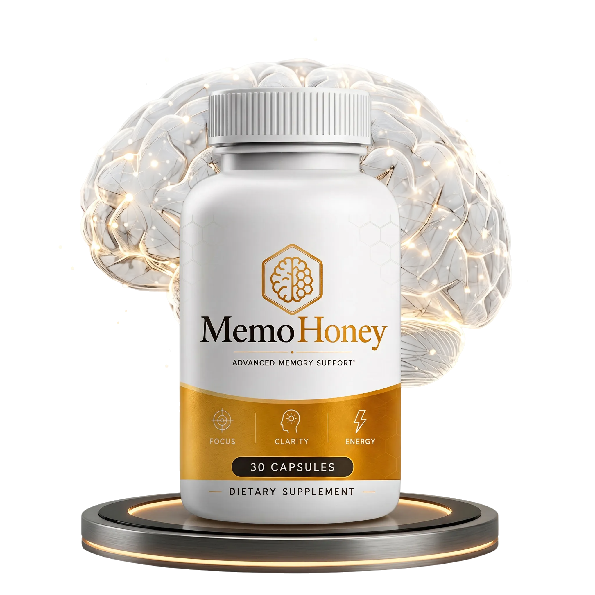 MemoHoney Advanced Memory Support