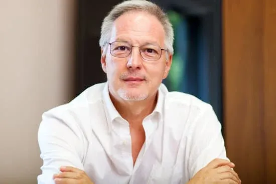 David M