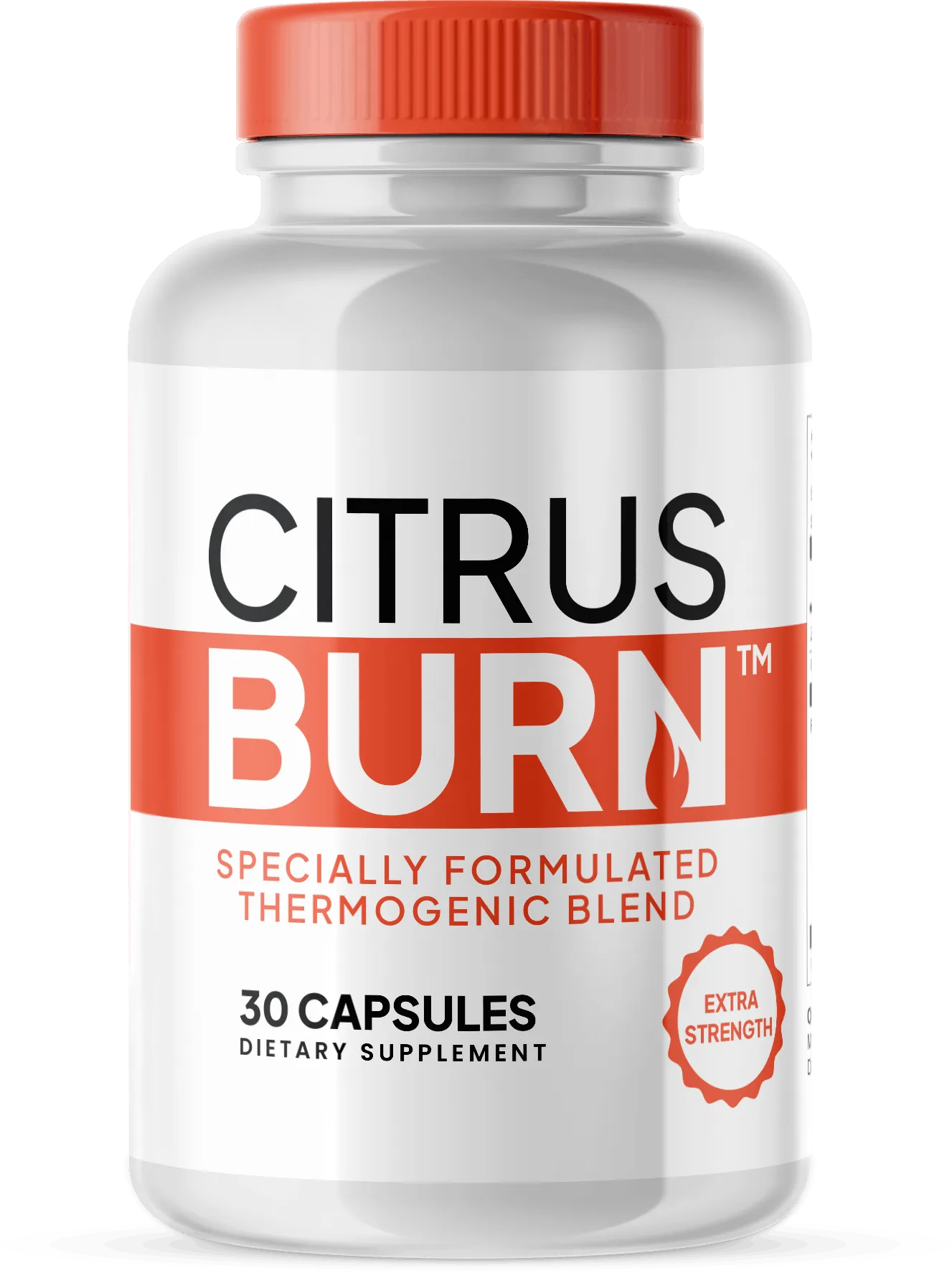 CitrusBurn
