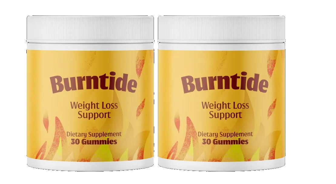 2 bottles of Burntide
