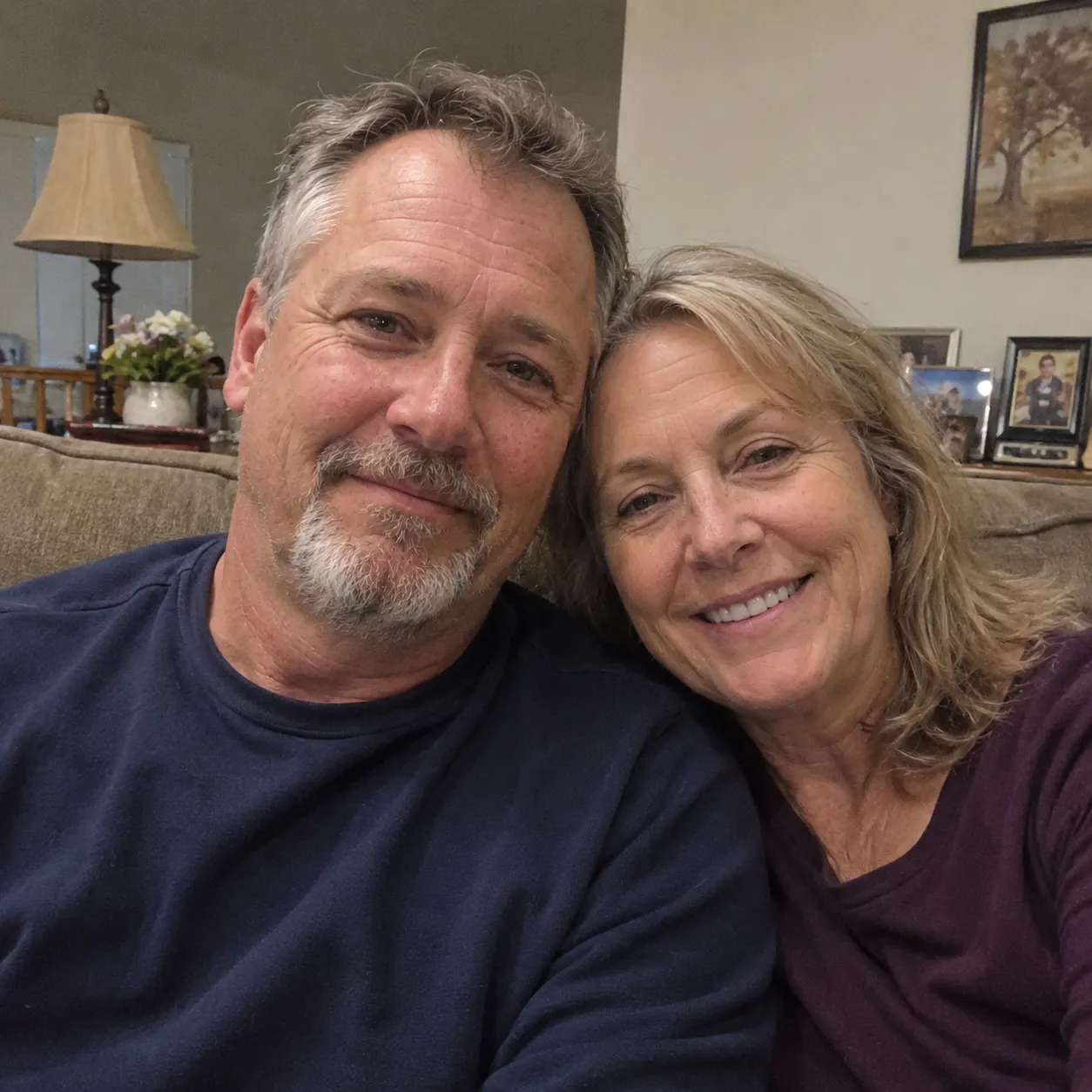 Robert & Helen Miller