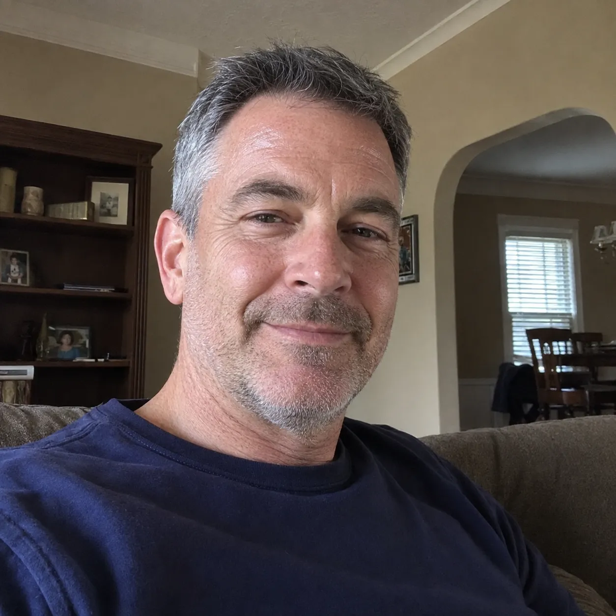 Michael Evans