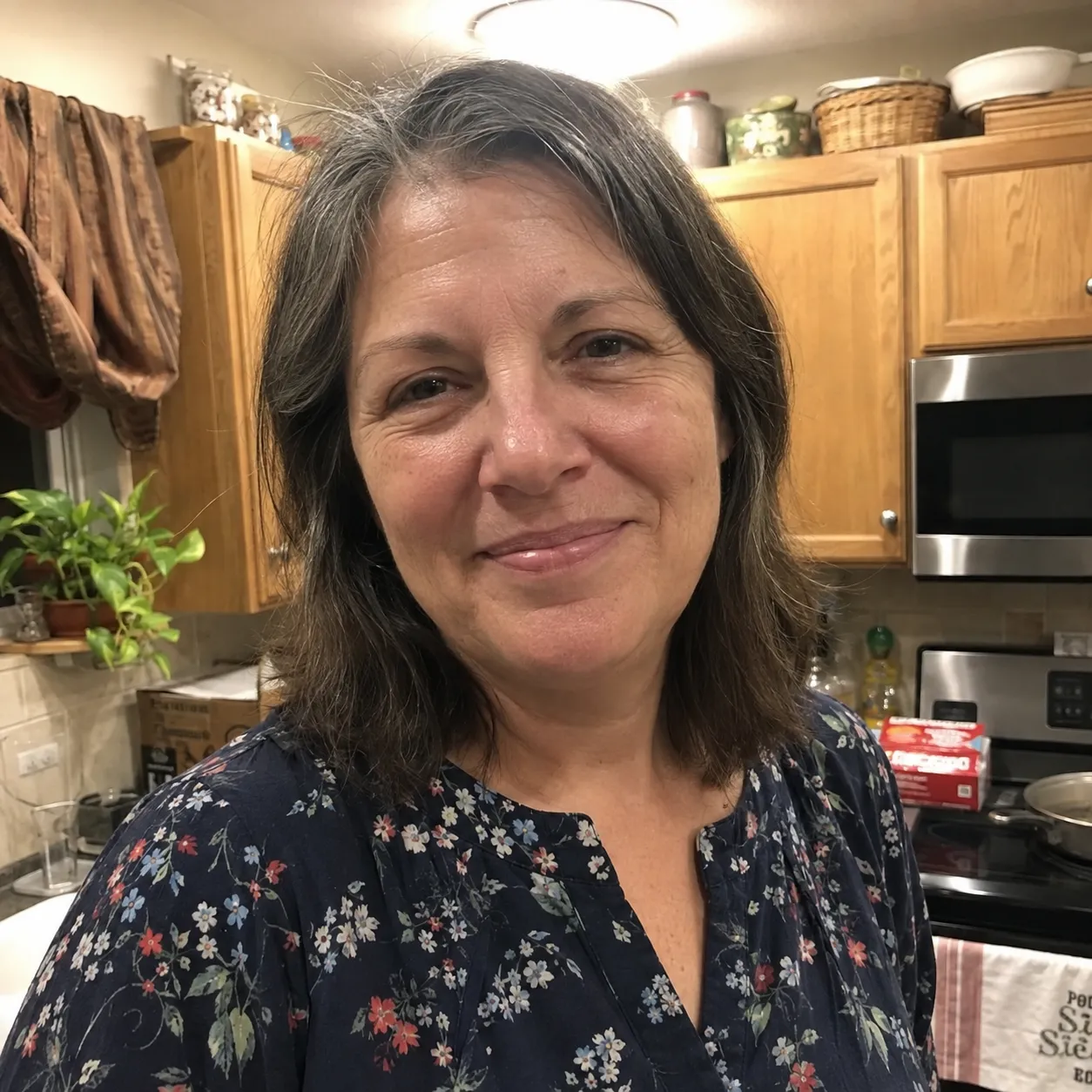 Linda Cooper