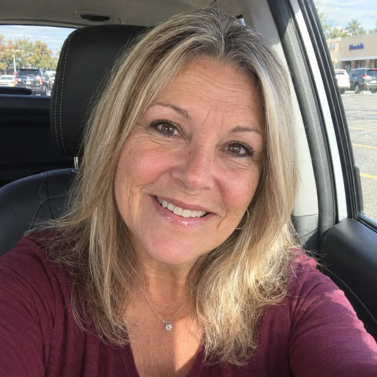 Sandra M.